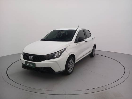 FIAT ARGO 1.0 FIREFLY FLEX MANUAL FIAT ARGO 1.0 FIREFLY FLEX MANUAL